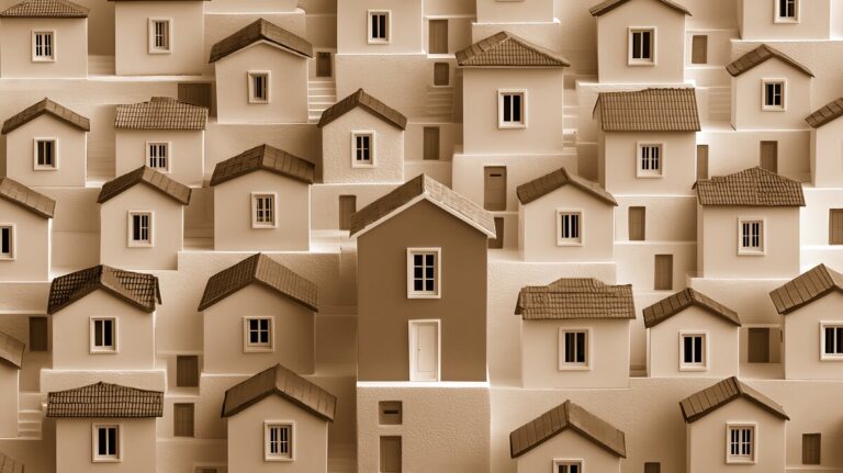 Waterstone neighborhood